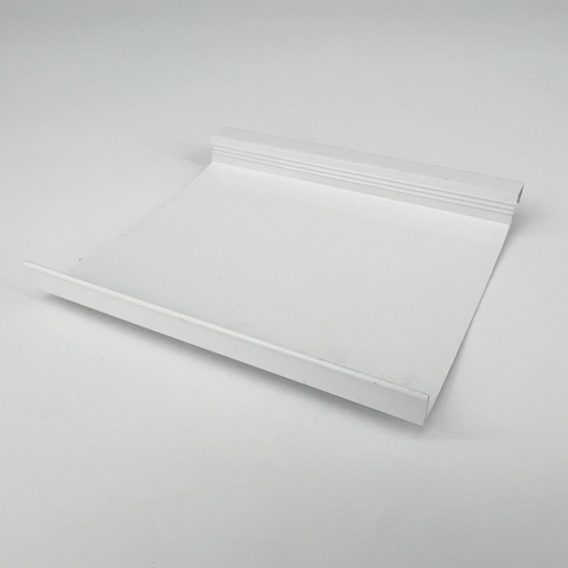 Wholesale Aluminum Profile Extrusion for Door Window Dominican Market