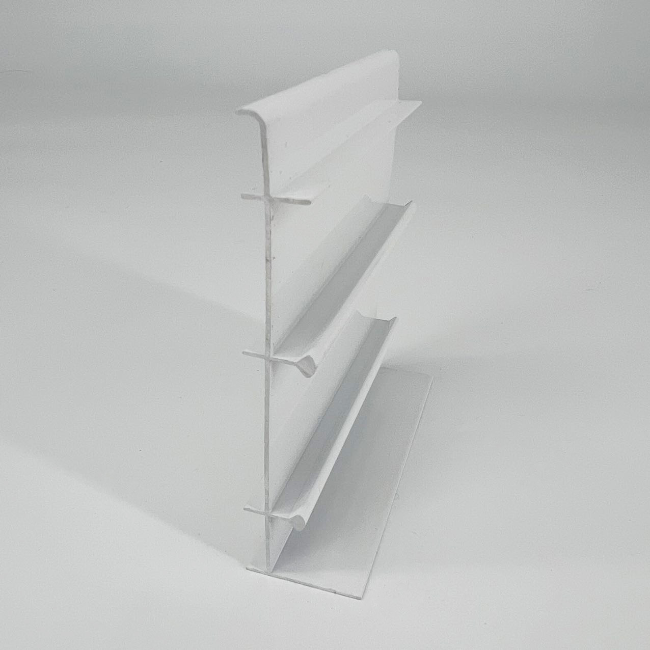 Dominican Aluminum Extrusion Profiles for Windows and Doors