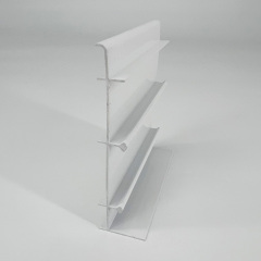 Dominican Aluminum Extrusion Profiles for Windows and Doors