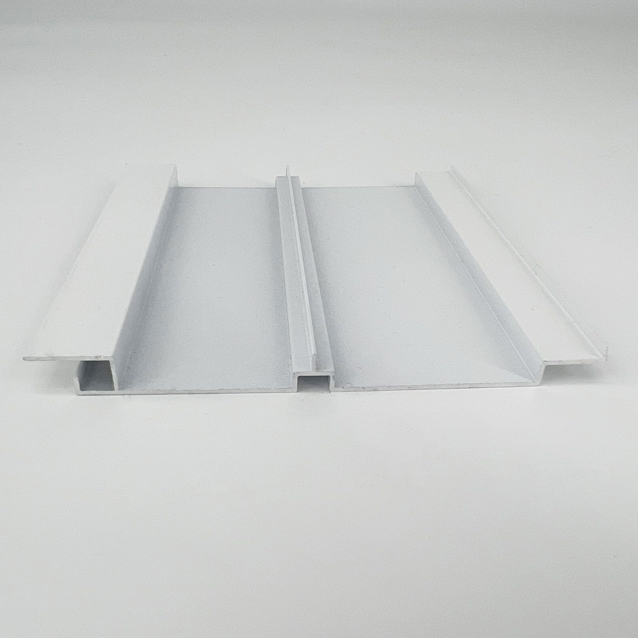 Custom 6000 series Dominican market aluminum extrusion profiles for window and door