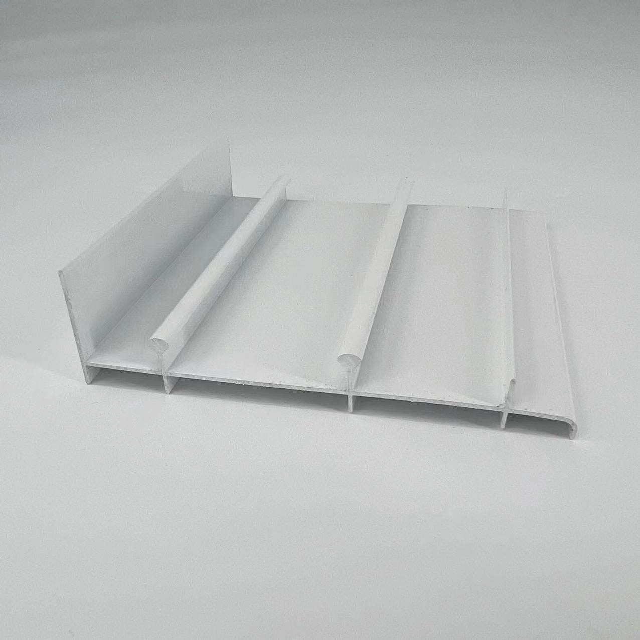 Dominican Aluminum Extrusion Profiles for Windows and Doors