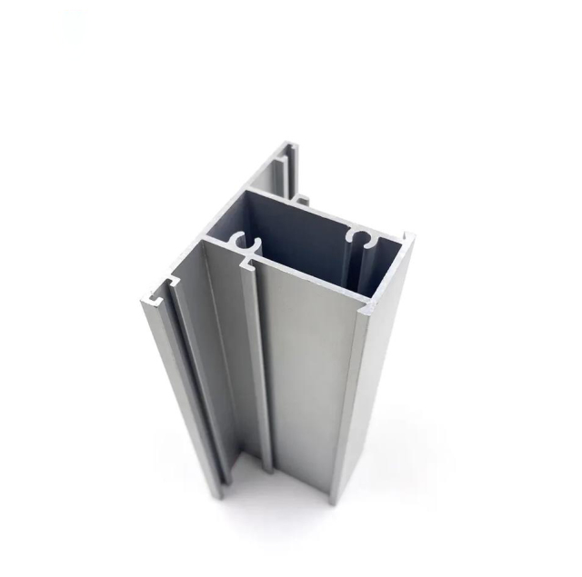 Bolivia Market Custom Aluminum Window Extrusion Profiles China Factory