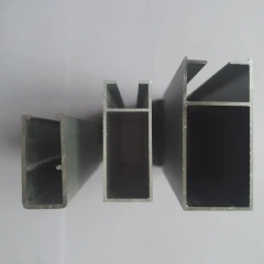 Bolivia Market Aluminum Profiles Extrusion for Windows Doors China Factory
