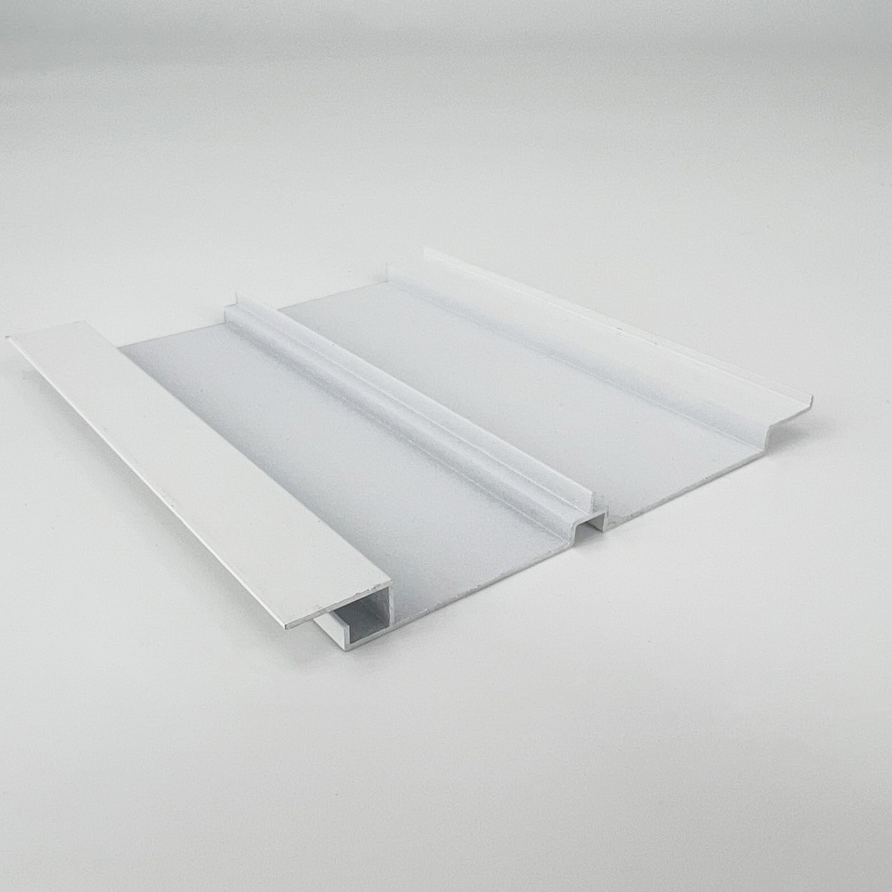Custom 6000 series Dominican market aluminum extrusion profiles for window and door