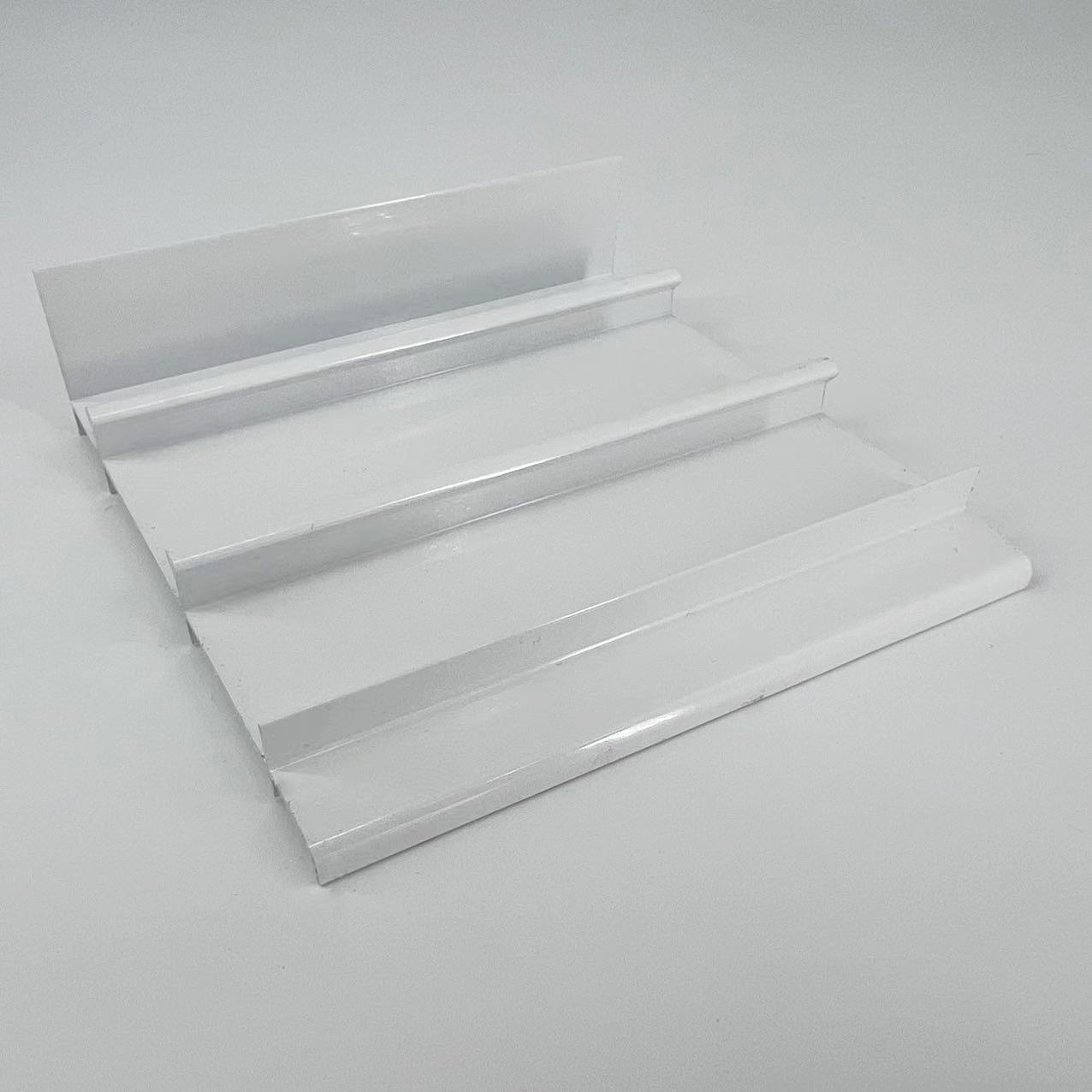 Dominican Aluminum Extrusion Profiles for Windows and Doors