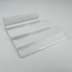Dominican Aluminum Extrusion Profiles for Windows and Doors