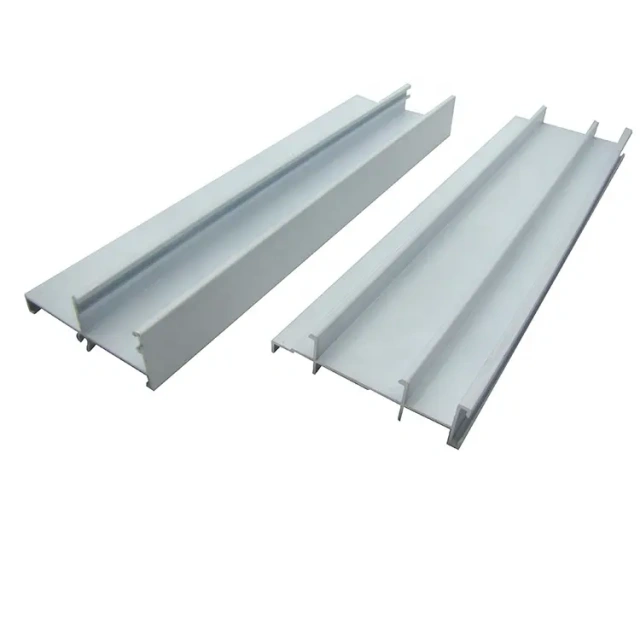 Bolivia Market Custom Aluminum Window Extrusion Profiles China Factory