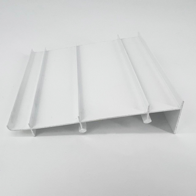 Dominican Aluminum Extrusion Profiles for Windows and Doors