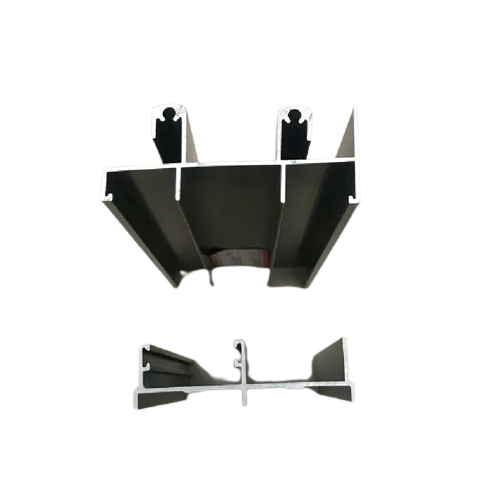 Bolivia Market Aluminum Profile Extrusion for Door Window