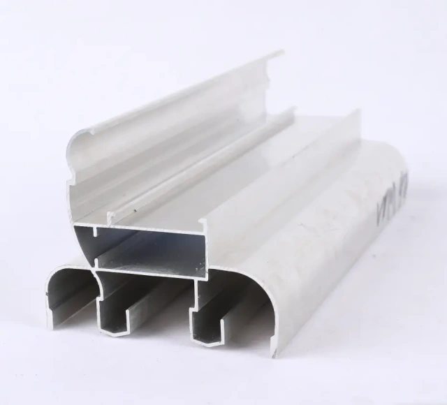 Bolivia Market Aluminum Profiles Extrusion for Windows Doors China Factory