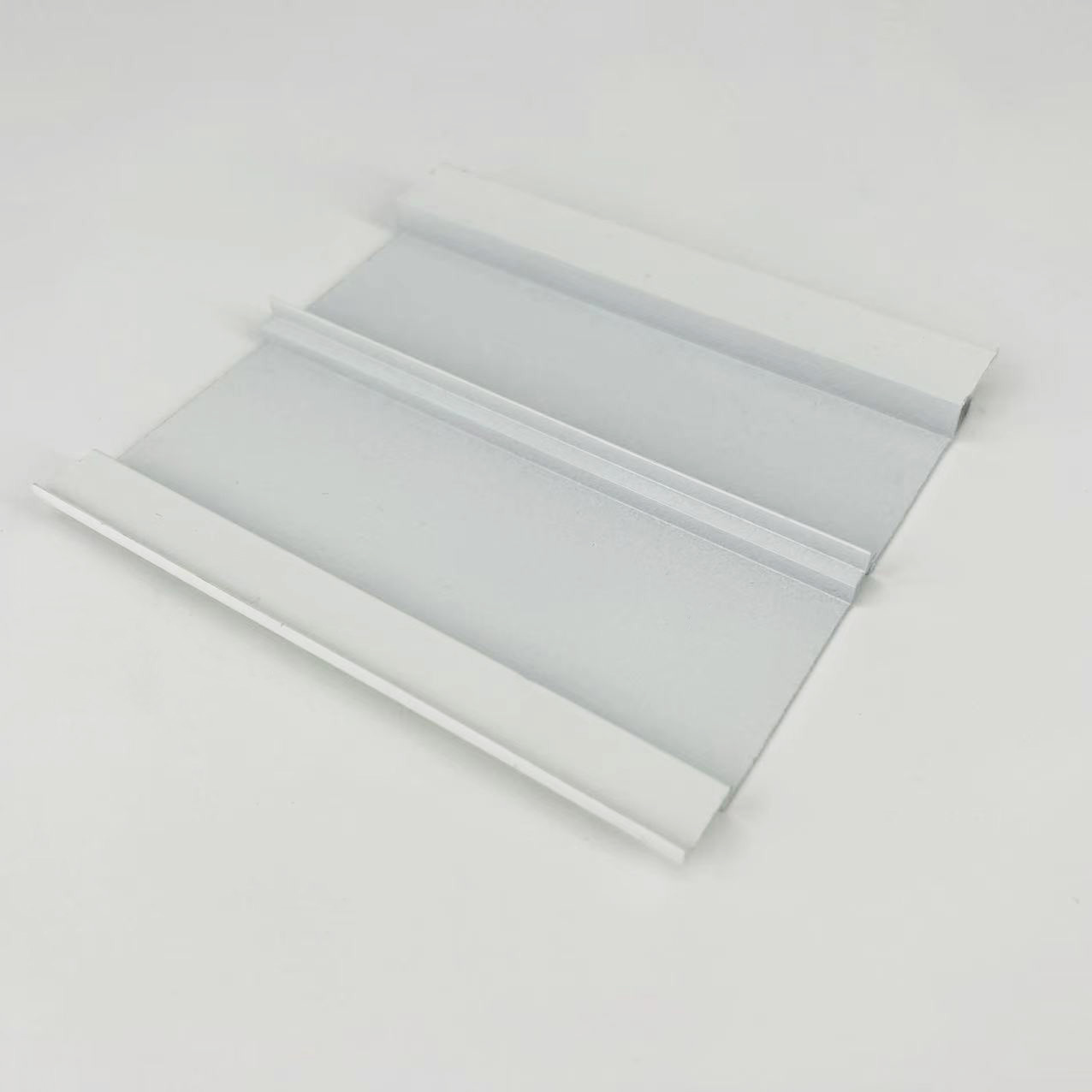 Custom 6000 series Dominican market aluminum extrusion profiles for window and door