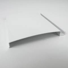 Wholesale Aluminum Profile Extrusion for Door Window Dominican Market