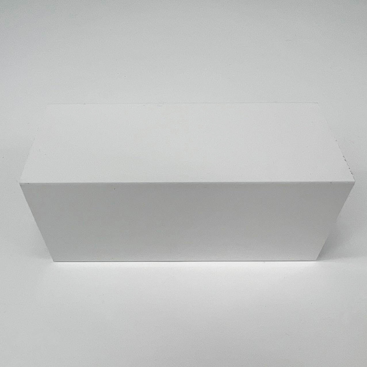 Custom Standard Aluminium Square Tube Profiles from China to Dominican