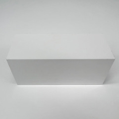 Custom Standard Aluminium Square Tube Profiles from China to Dominican