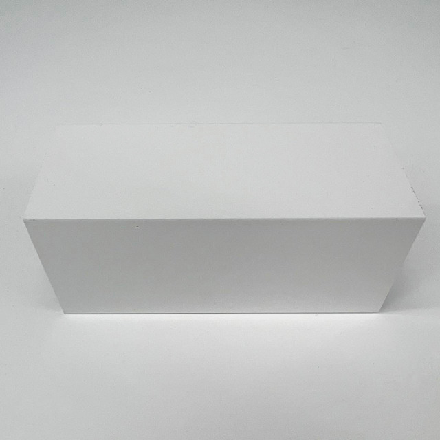Custom Standard Aluminium Square Tube Profiles from China to Dominican