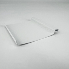 Wholesale Aluminum Profile Extrusion for Door Window Dominican Market