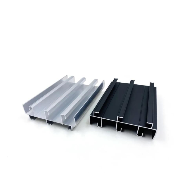 Bolivia Market Aluminum Profiles Extrusion for Door Window Cost