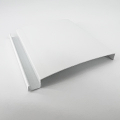 Wholesale Aluminum Profile Extrusion for Door Window Dominican Market