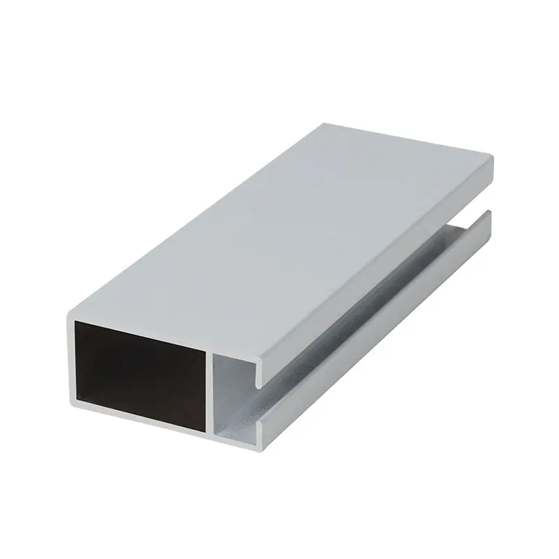 Bolivia Market Custom Aluminum Window Extrusion Profiles China Factory