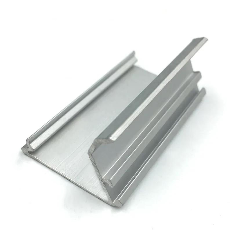 Colombia Market Hot Sale Aluminum Profiles Extrusions for Door and Window