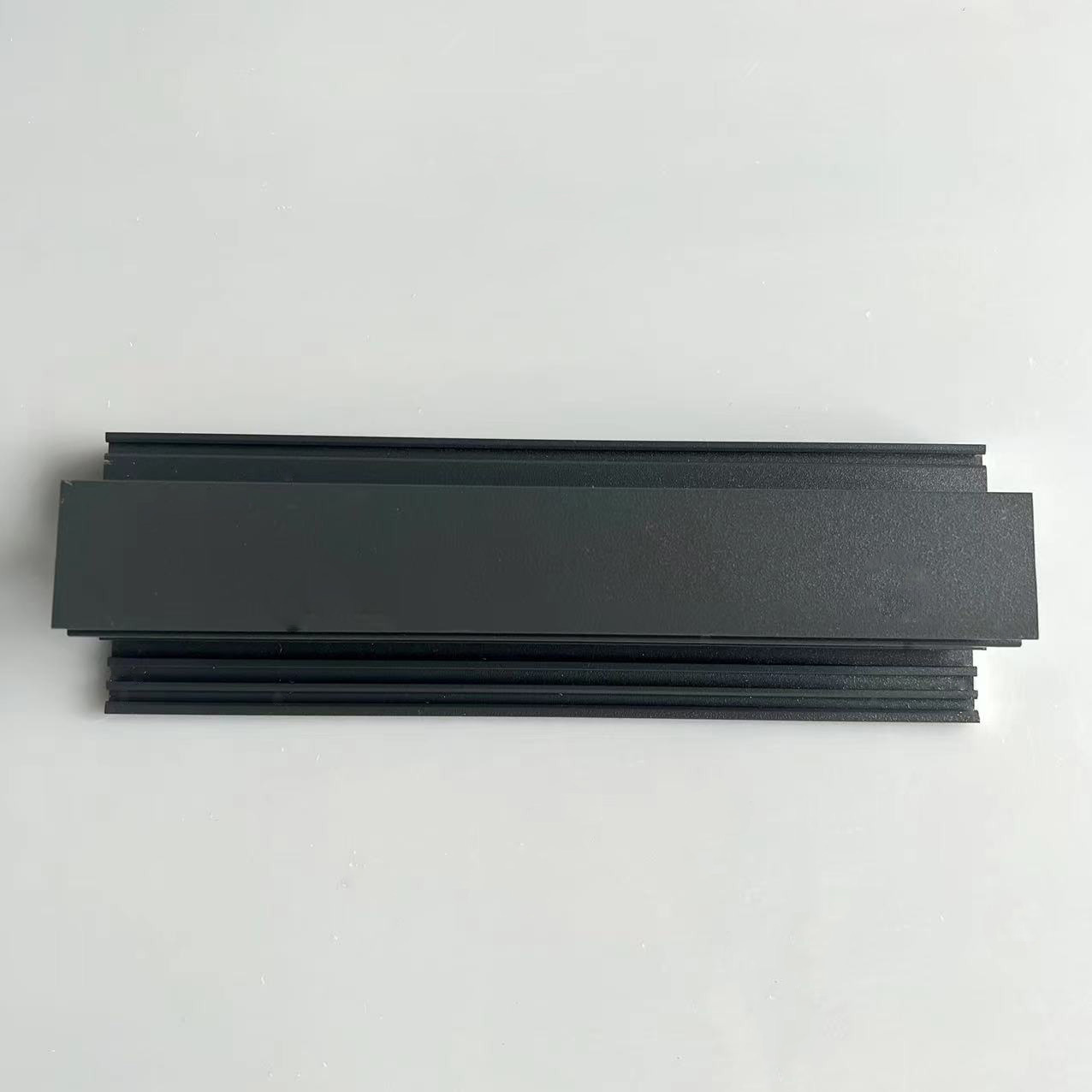 Thailand Market 6063 Powder Coated Aluminum For Doors And Windows