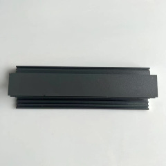 Thailand Market 6063 Powder Coated Aluminum For Doors And Windows
