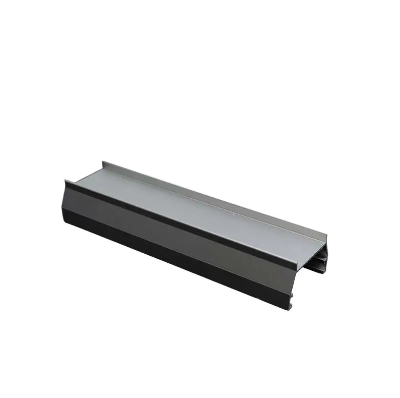 Colombia Market Aluminum Profile Extrusion for Door and Window in China