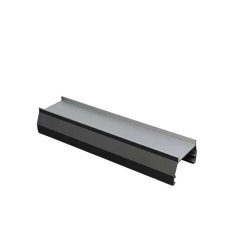 Colombia Market Aluminum Profile Extrusion for Door and Window in China