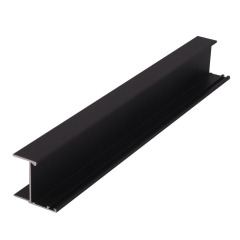 Wholesale Custom Aluminum Window Door Extrusion Profiles Thailand Market