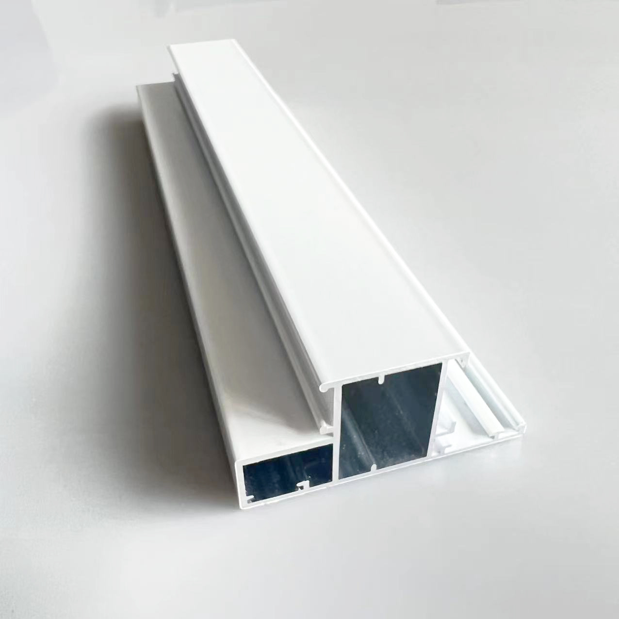 Thailand Market 6063 Powder Coated Aluminum For Doors And Windows
