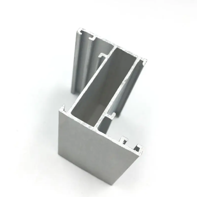 Colombia Market Aluminium Profile Extrusion for Door and Window from China