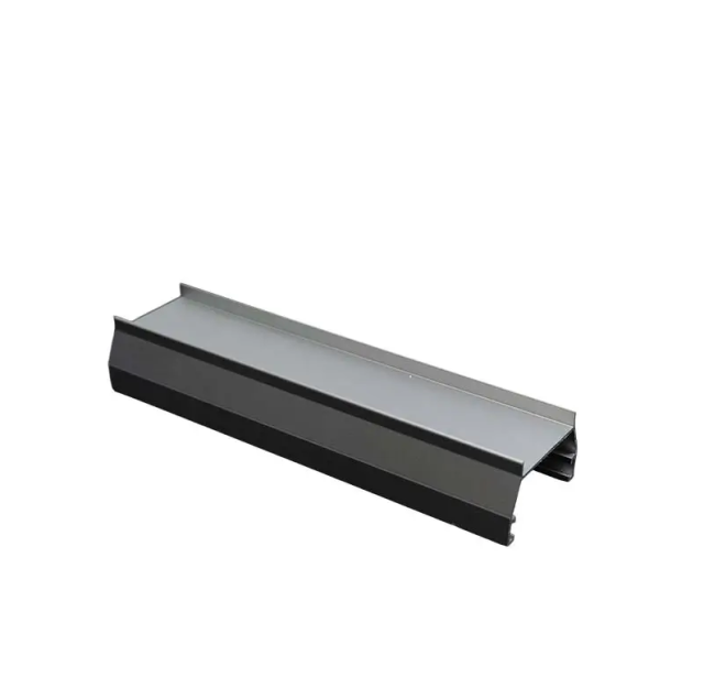 Colombia Market Aluminum Extrusions Profiles for Window Door Near Me