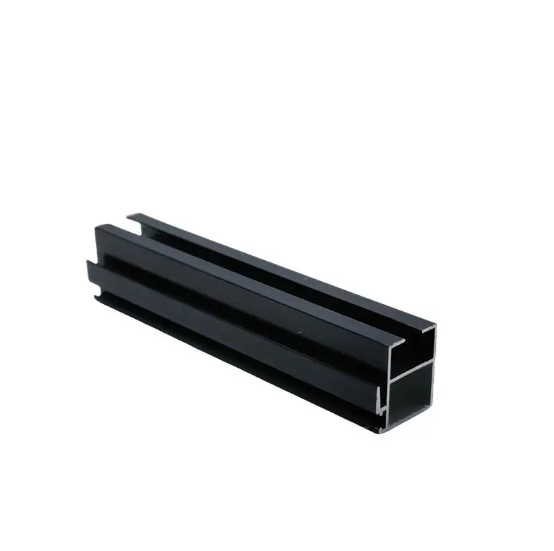 Colombia Market Aluminum Extrusions Profiles for Window Door Near Me