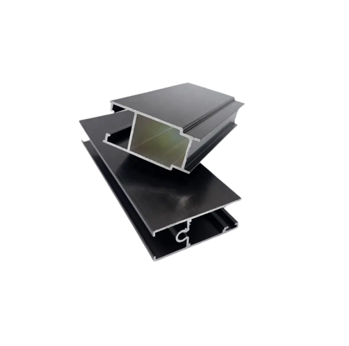 Colombia Aluminum Window Door Extrusion Profile China Company