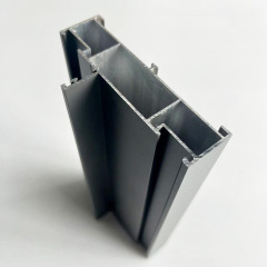 Thailand Market Aluminum Window and Door Extrusion Profiles Wholesale
