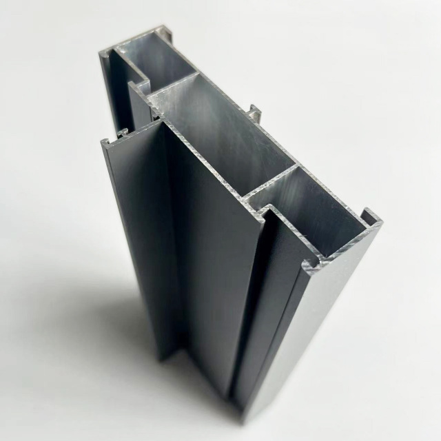 Thailand Market Aluminum Window and Door Extrusion Profiles Wholesale
