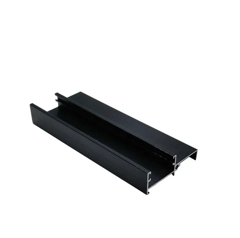 Colombia Market Aluminum Extrusions Profiles for Window Door Near Me