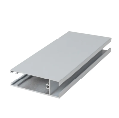 Colombia Market Aluminum Profile Extrusion for Door and Window in China