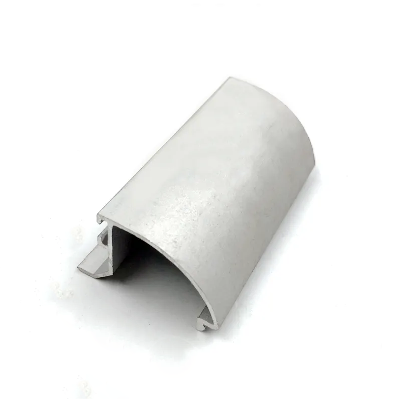 Colombia Market Hot Sale Aluminum Profiles Extrusions for Door and Window