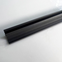 Thailand Market 6063 Powder Coated Aluminum For Doors And Windows