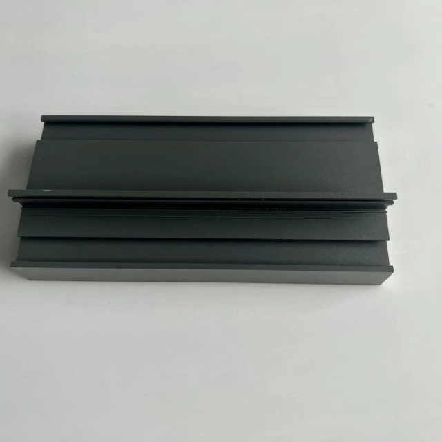 Thailand Market Aluminum Window and Door Extrusion Profiles Wholesale
