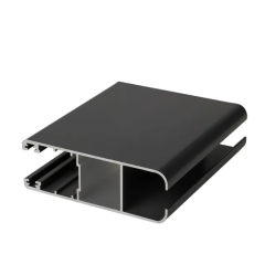 Colombia Aluminum Window Door Extrusion Profile China Company