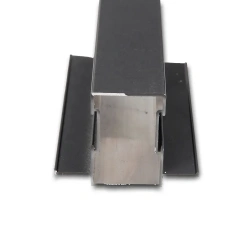 China Aluminum Profiles Extrusion for Windows Doors Suppliers to Chile