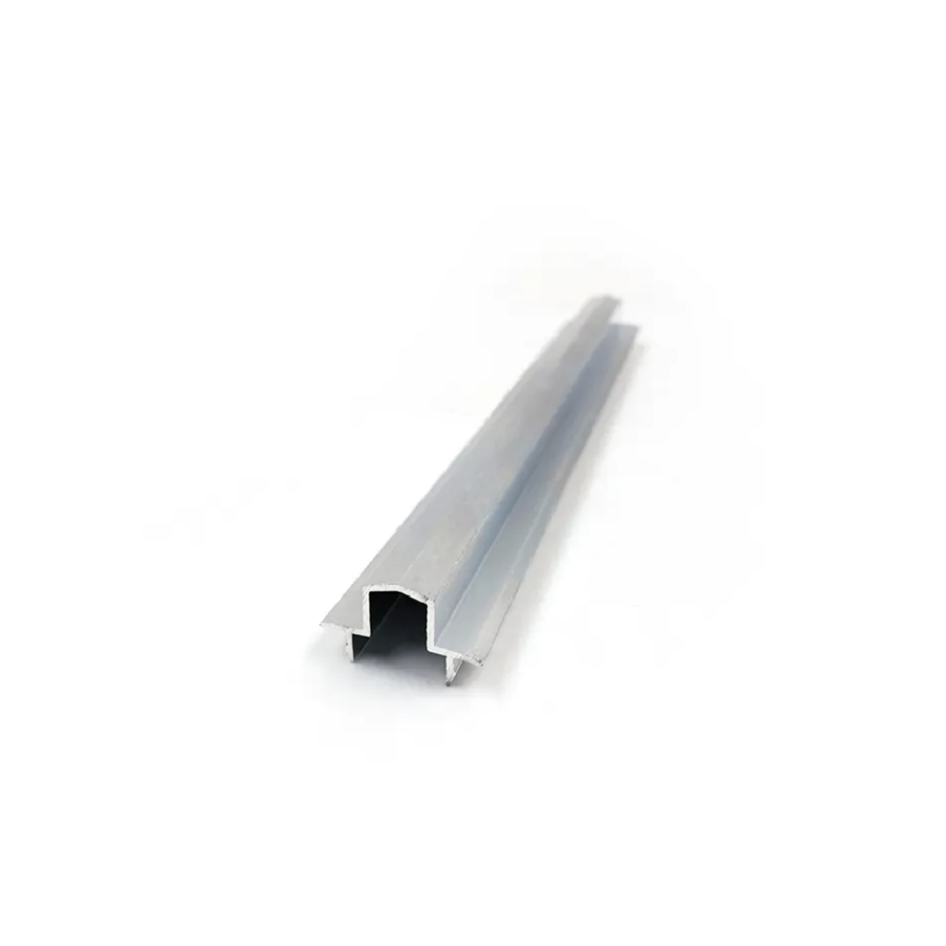 China Suppliers Aluminum Extrusion Profiles for Window Door Peru Market