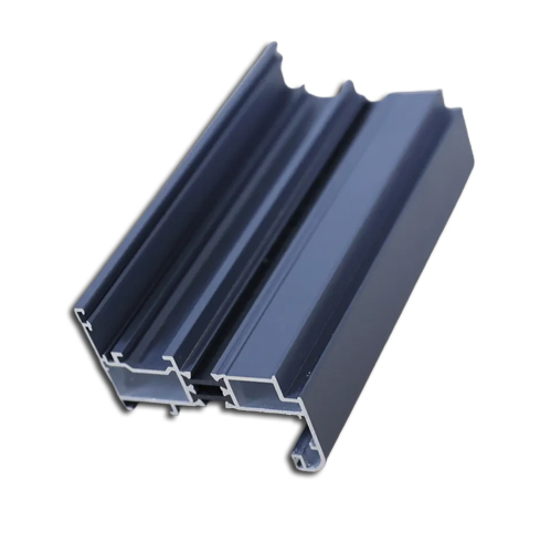 China Aluminum Profile for Peru Market South America Market 26 Years Extrusion Aluminum Profle Supplier