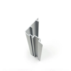 China Suppliers Aluminum Extrusion Profiles for Window Door Peru Market