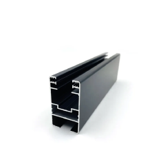 Peru Market Aluminum Extrusion Profiles For Windows And Doors