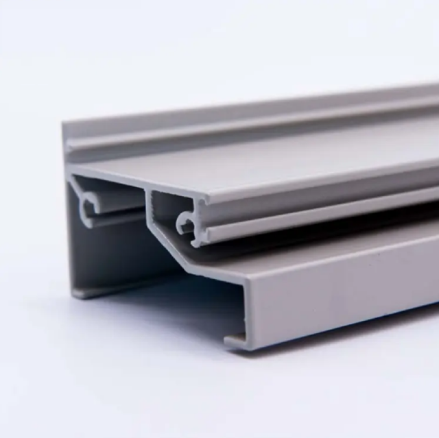Peru Market Aluminum Window and Door Extrusion Profiles Wholesale