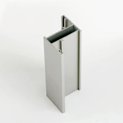 Aluminum Extrusion Profiles for Windows and Doors Brazil Market
