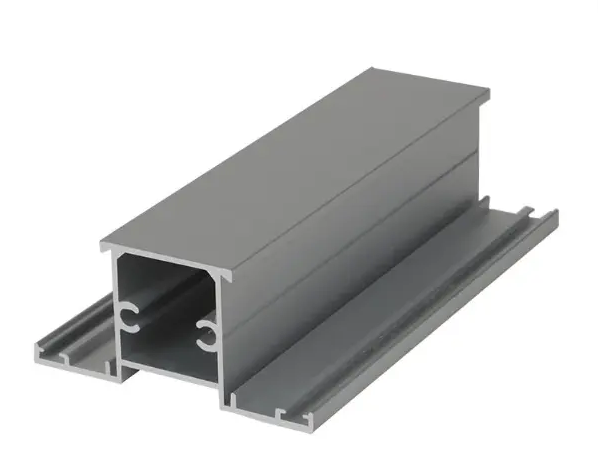 Ecuador Market Aluminium Extrusion Profiles for Doors and Windows